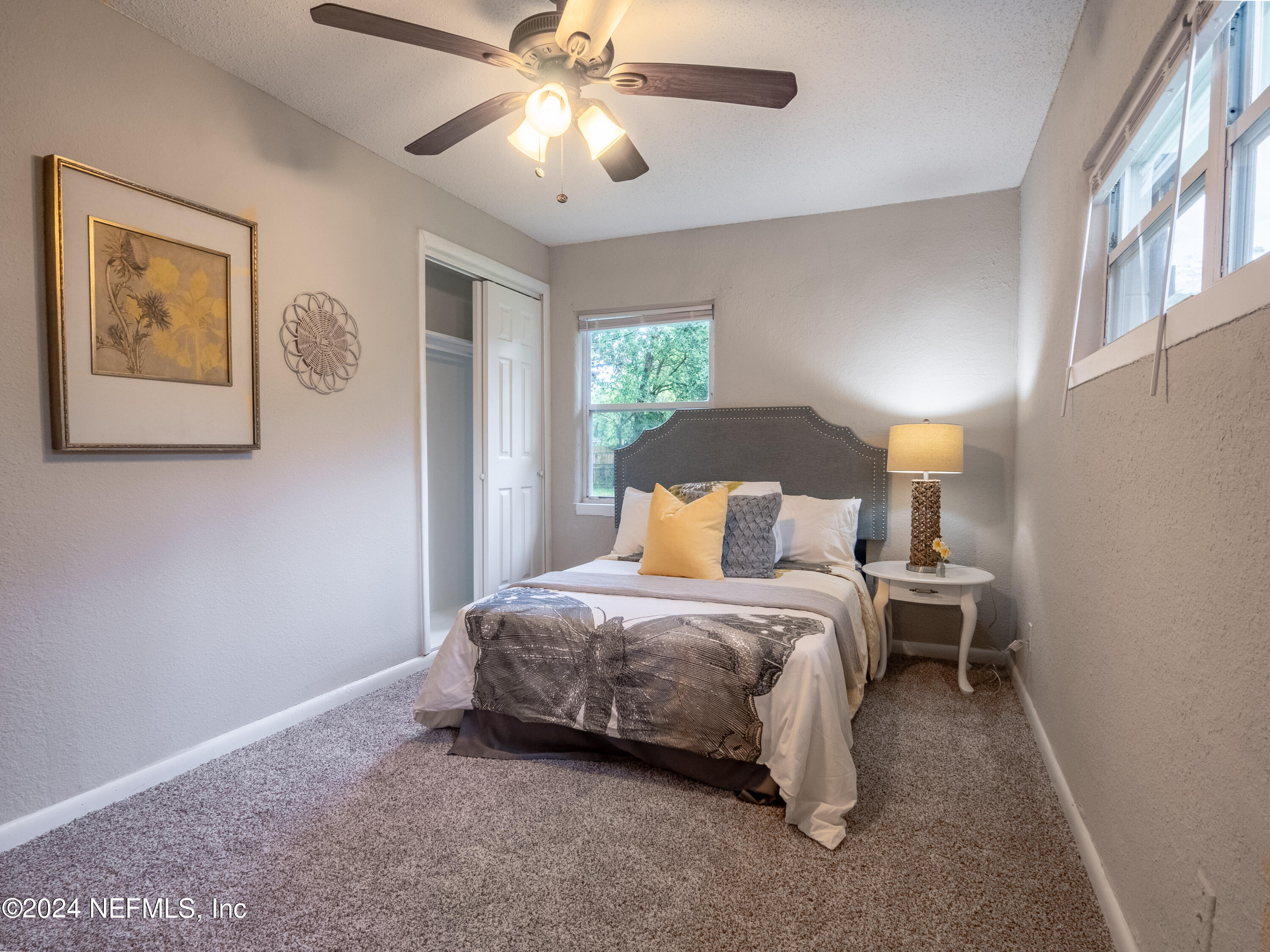 1439 King Arthur Road Jacksonville, FL 32211 - Photo 26 of 33 Bedroom 2