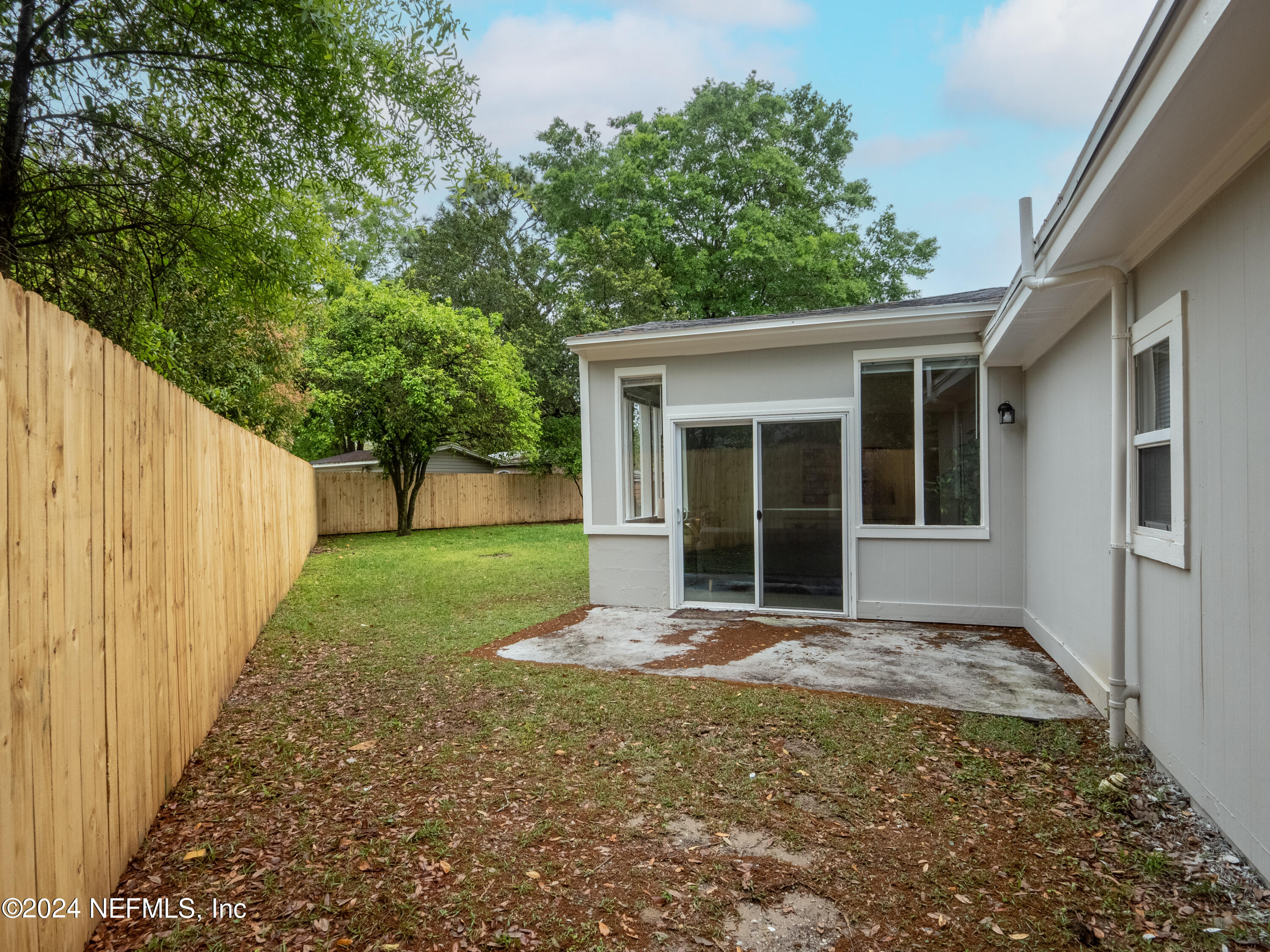 1439 King Arthur Road Jacksonville, FL 32211 - Photo 28 of 33 Back Addition