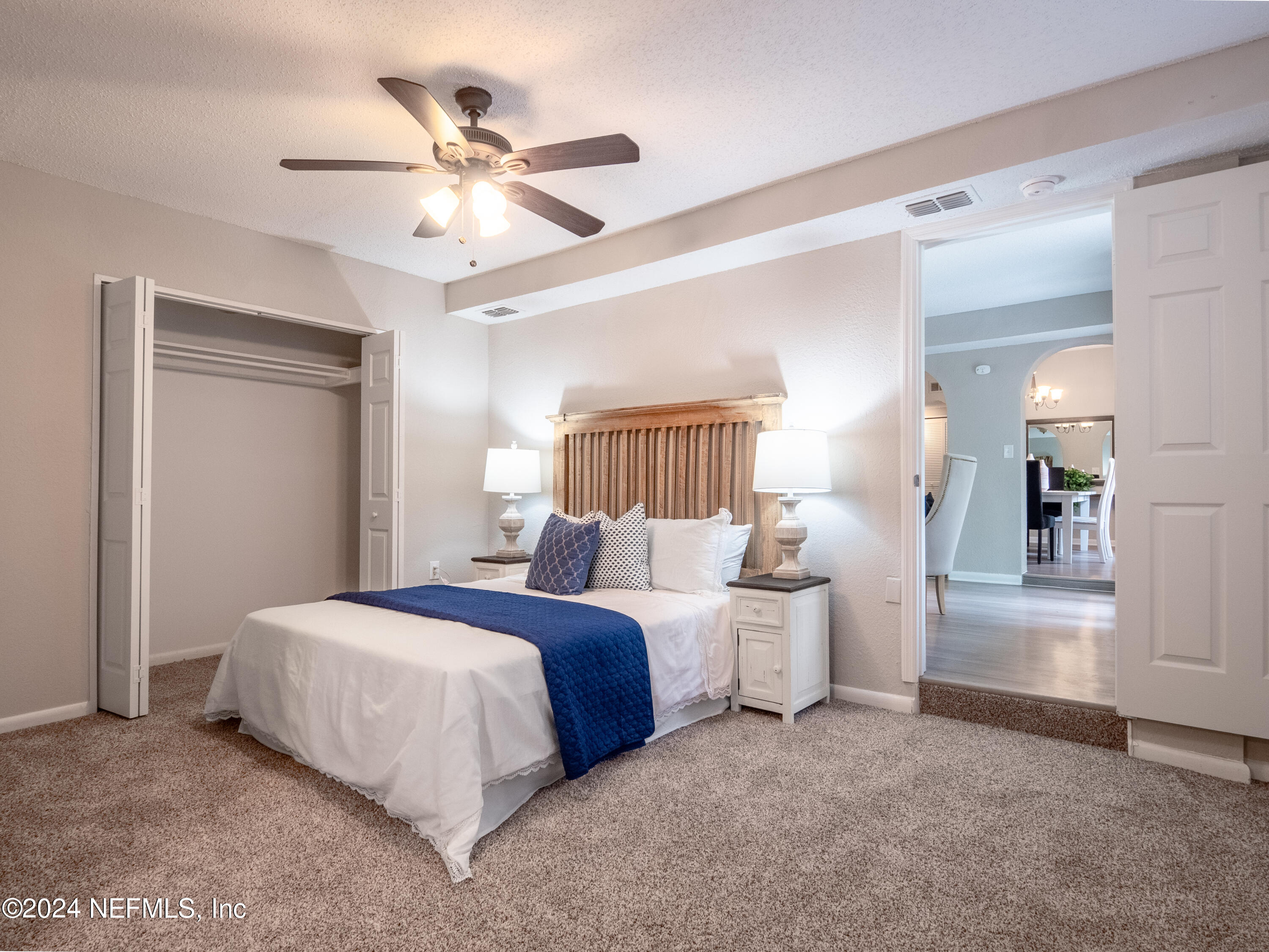 1439 King Arthur Road Jacksonville, FL 32211 - Photo 4 of 33 Primary Bedroom