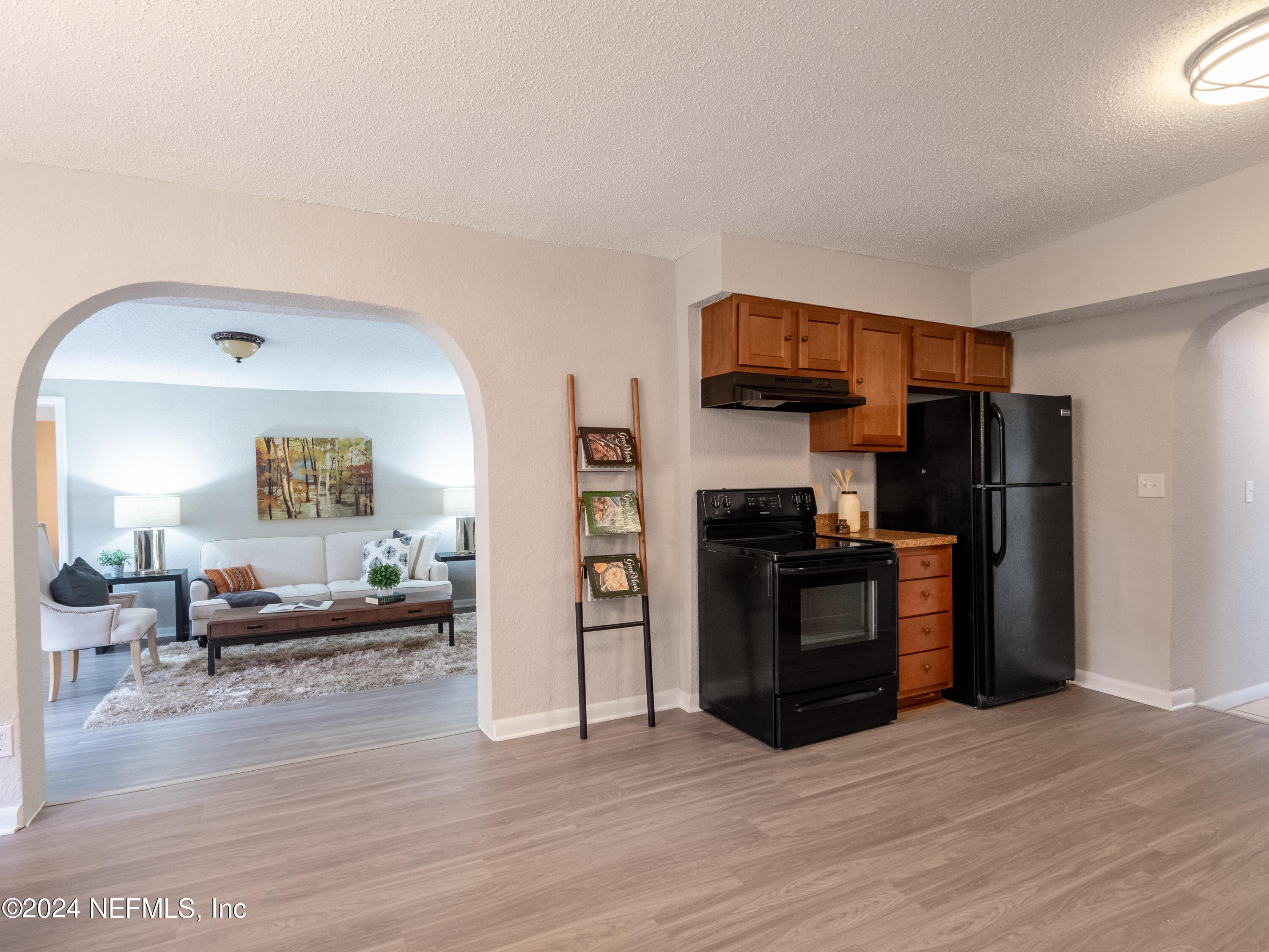 1439 King Arthur Road Jacksonville, FL 32211 - Photo 6 of 33 Kitchen