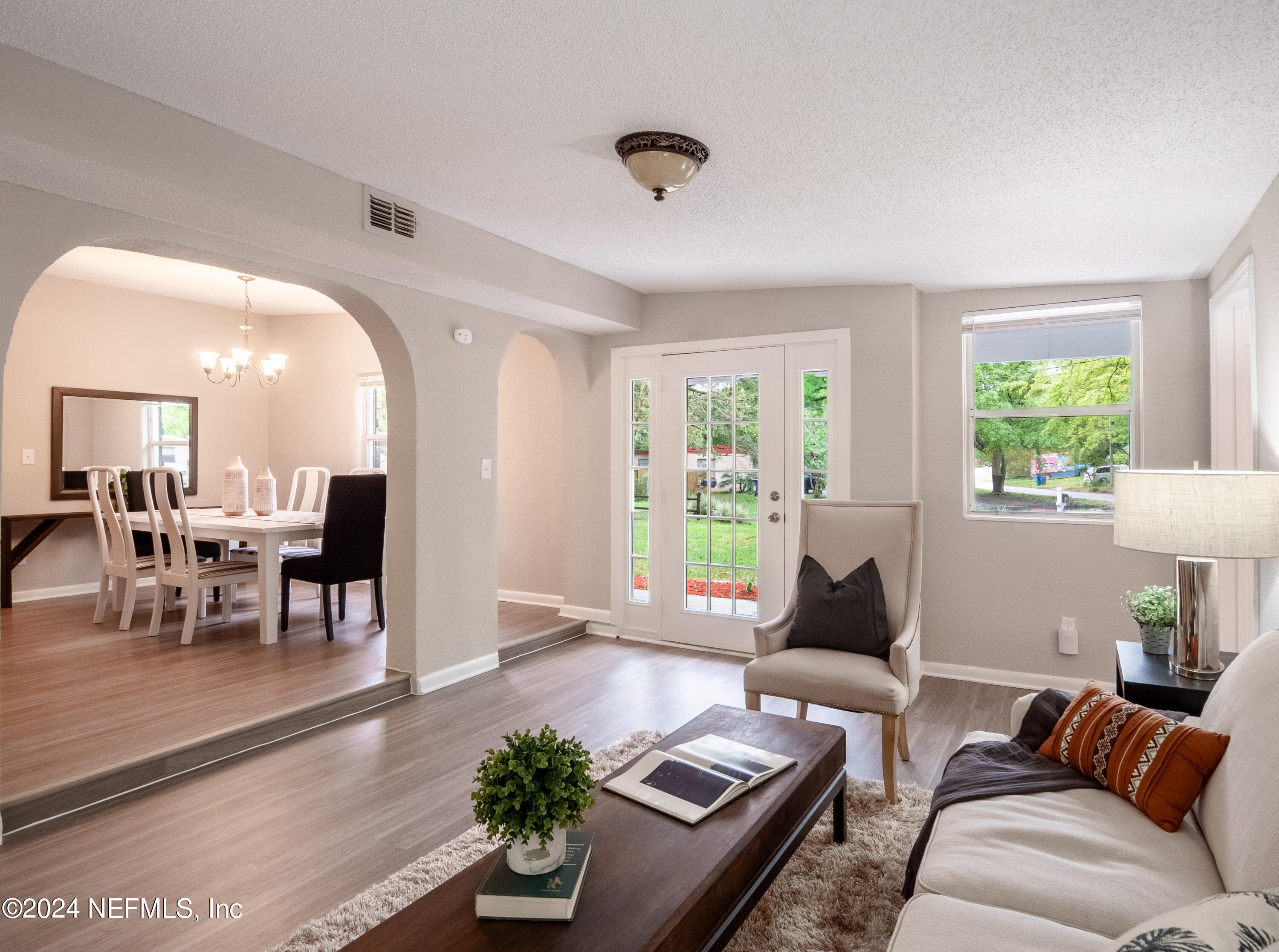 1439 King Arthur Road Jacksonville, FL 32211 - Photo 8 of 33 Formal Lr to DR