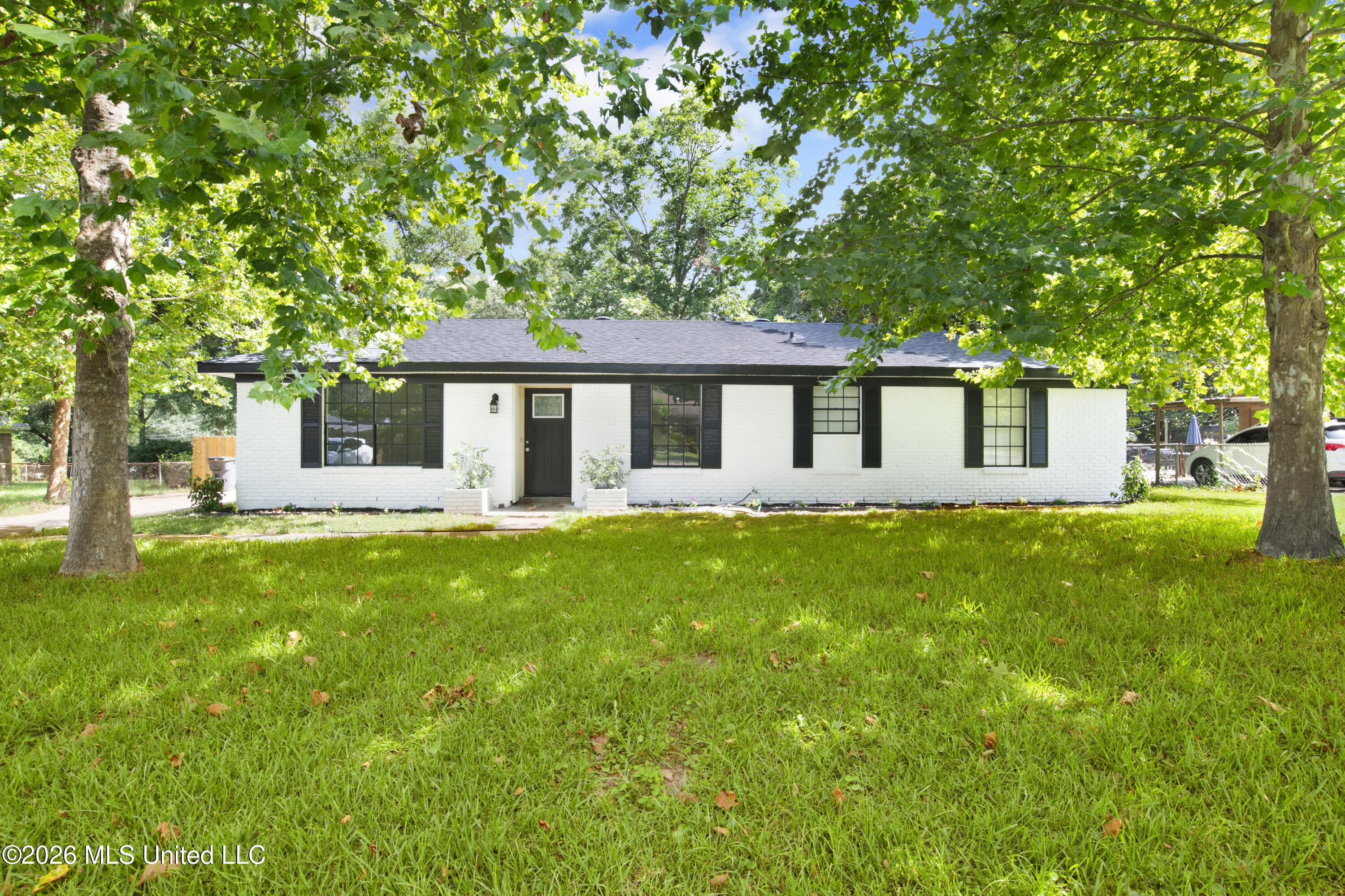 5921 Camp Halls Mill Road Mobile, AL 36619 - Photo 1 of 28 _DSC2074