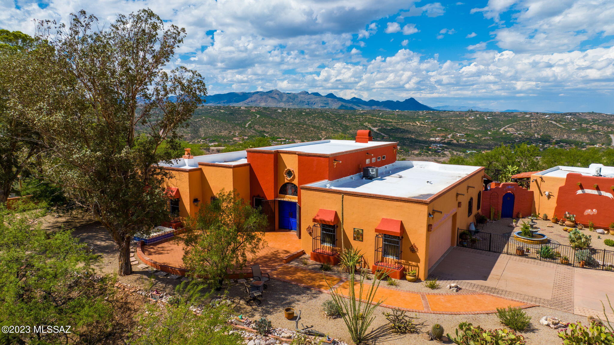 508 Elena Court Rio Rico, AZ 85648 - Photo 8 of 50