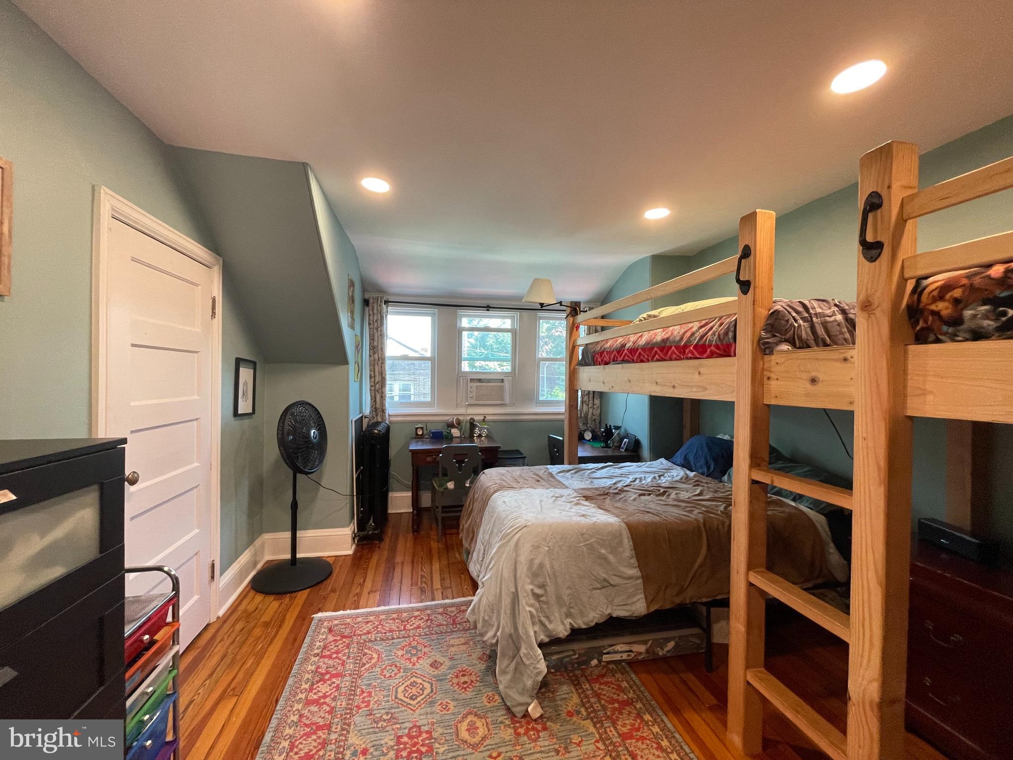 6384 Sherwood Road Philadelphia, PA 19151 - Photo 37 of 41 Bedroom #6
