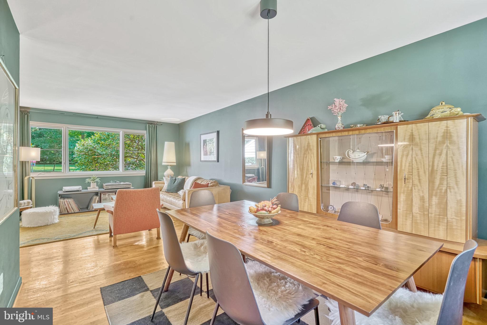 1804 Bushrod Road Alexandria, VA 22308 - Photo 8 of 40 Gallery Image 8