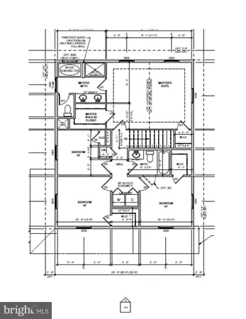 a black and white photo of a living room