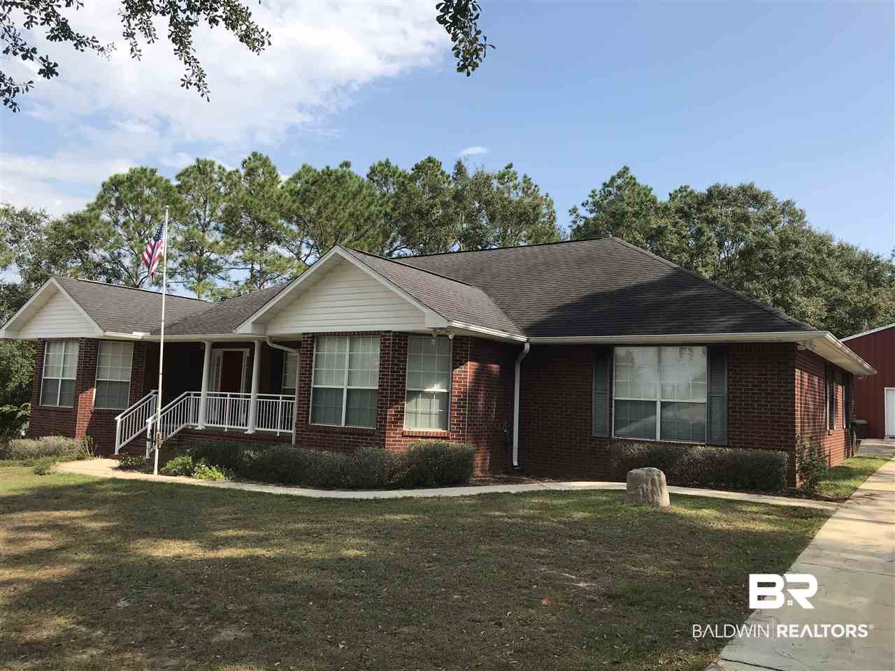 33012 Juniper Road Seminole, AL 36574 - Photo 37 of 42 Main View