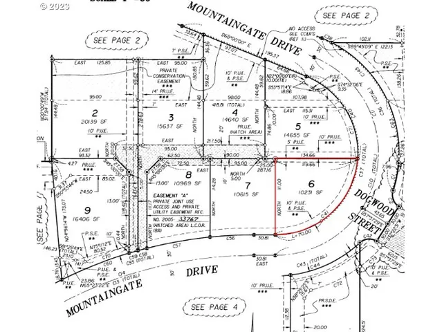 $84,900 | 320 Mountaingate Drive, Springfield, OR 97478