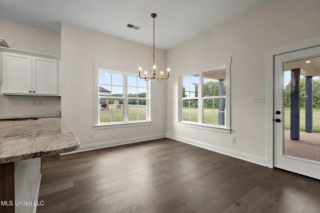 $422,900 | 660 Wells Drive, Hernando, MS 38632