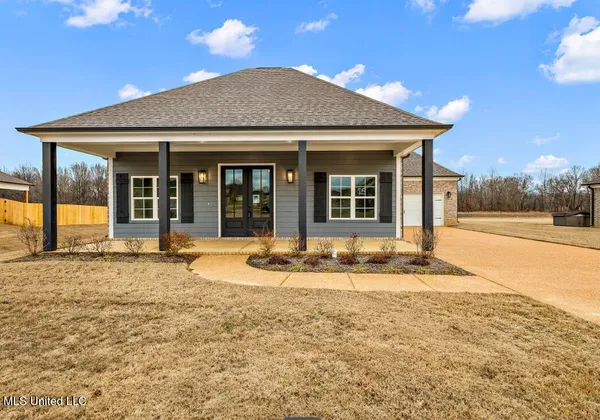 $422,900 | 660 Wells Drive, Hernando, MS 38632