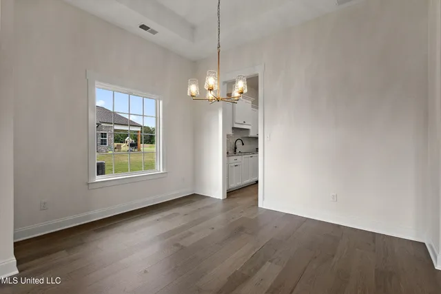 $422,900 | 660 Wells Drive, Hernando, MS 38632