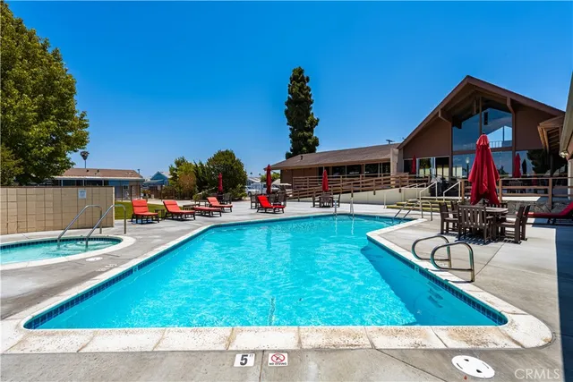 a view of outdoor space yard deck and patio