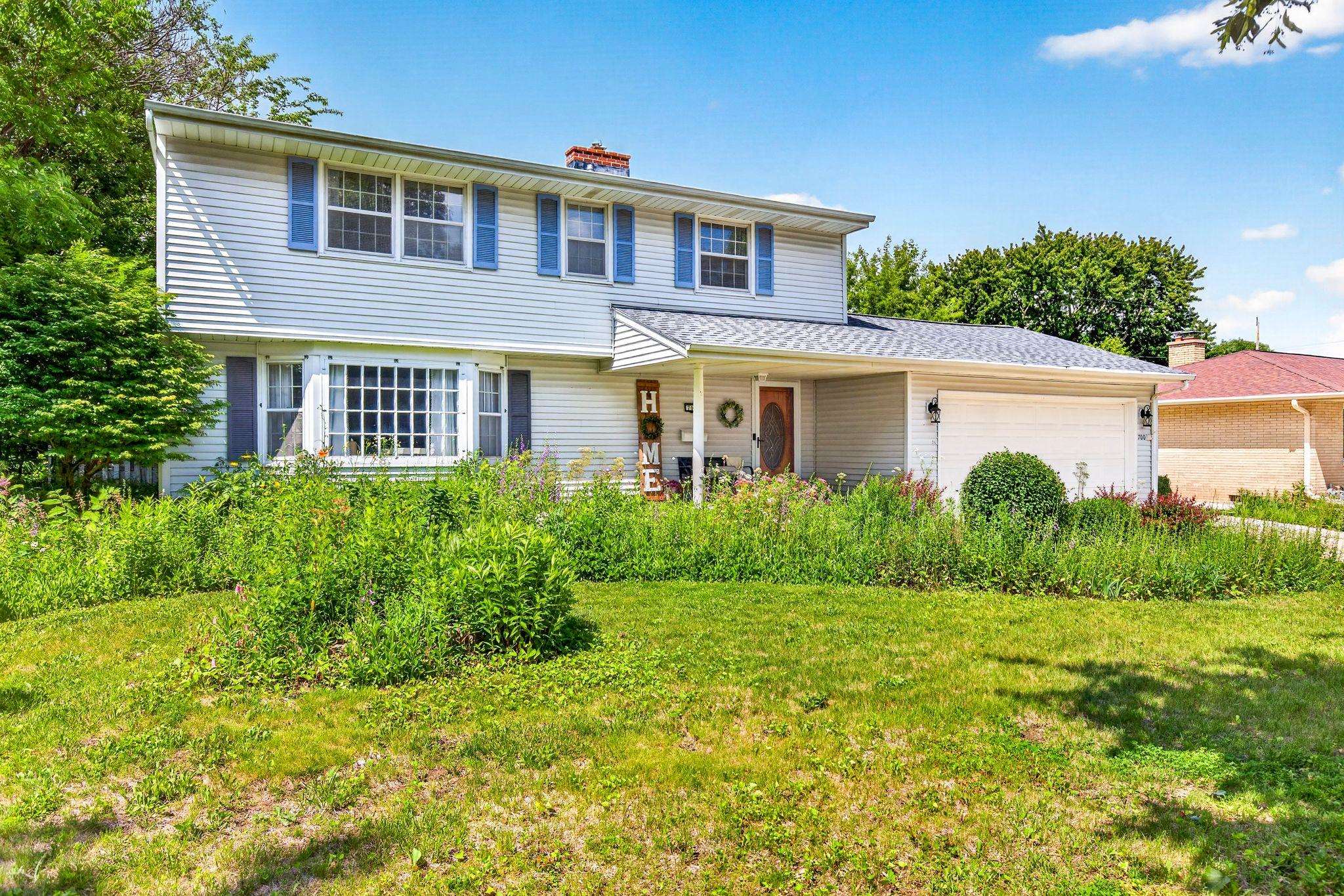 700 East Lindbergh Street Appleton, WI 54911 - Photo 52 of 57