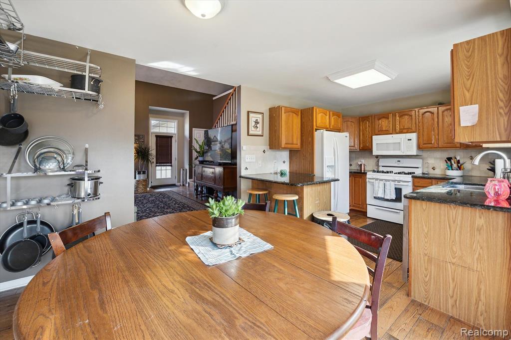 1331 Cunningham Road Jackson, MI 49201 - Photo 10 of 46