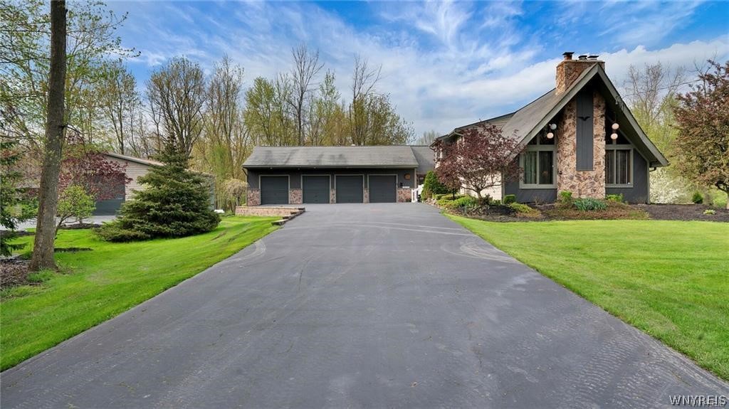 10570 Cedar Road Clarence Center, NY 14032 - Photo 1 of 1 Gallery Image 1
