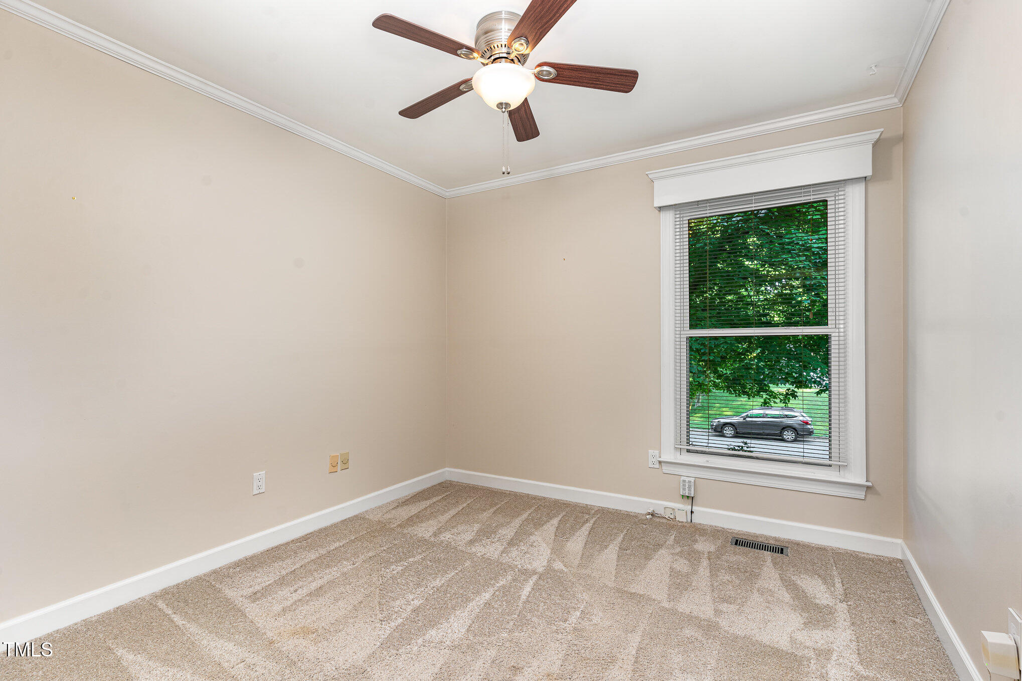6820 Chamonix Place Raleigh, NC 27613 - Photo 21 of 25 Secondary Bedroom