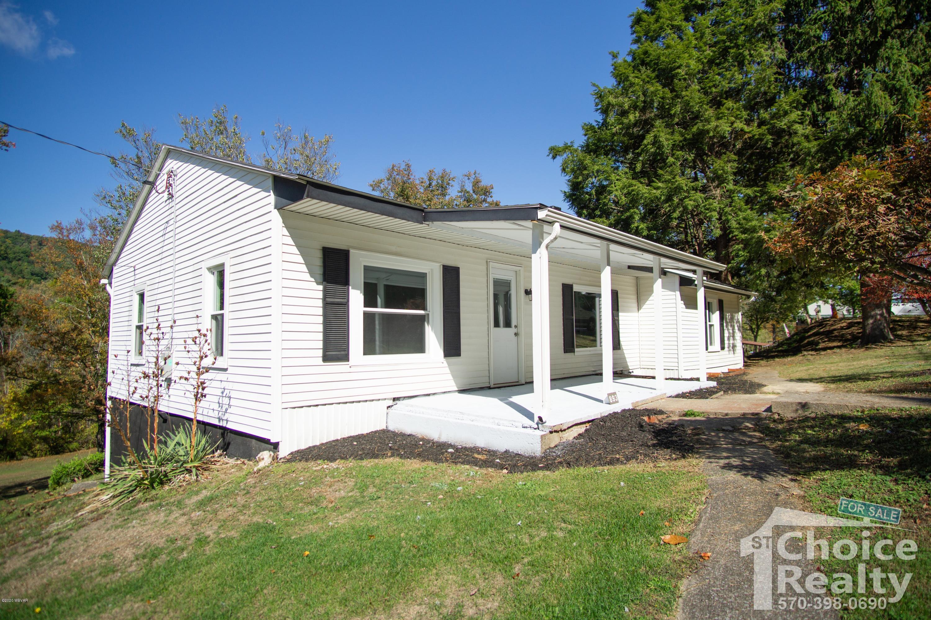 893 Lusk Run Road Mill Hall, PA 17751 - Photo 3 of 17 Gallery Image 3