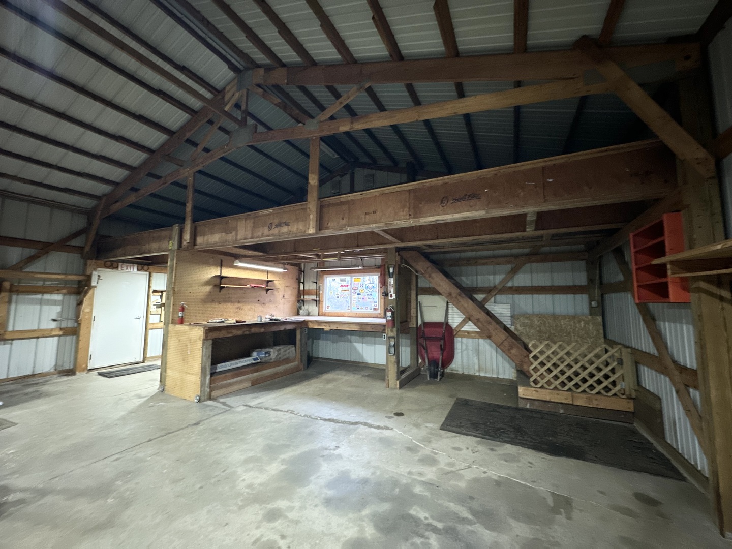 2463 Bishop Road Prophetstown, IL 61277 - Photo 34 of 35