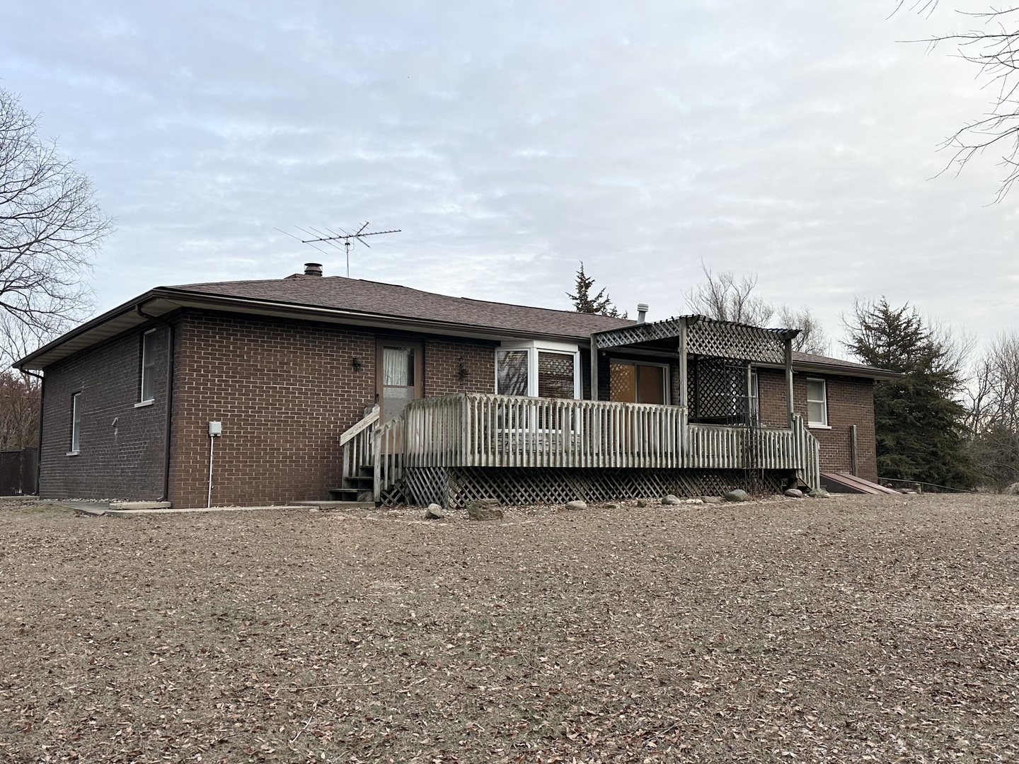 2463 Bishop Road Prophetstown, IL 61277 - Photo 7 of 35