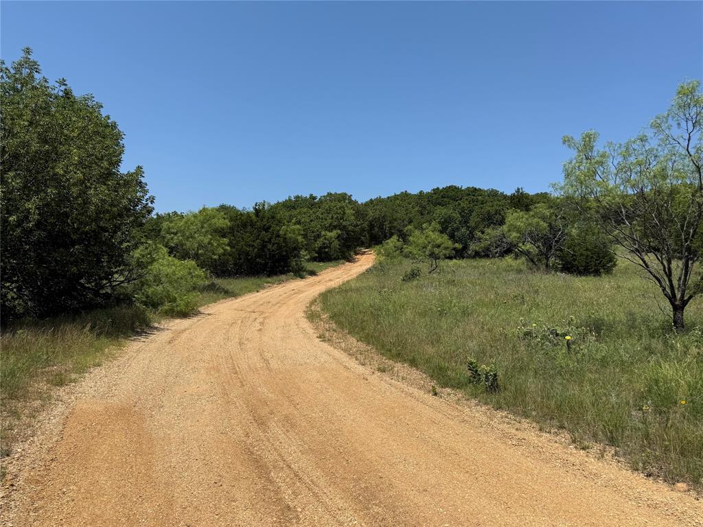 232-acres Tbd 232-acres Tbd Nash Road Jacksboro, TX 76458 - Photo 12 of 30 a view of a lake with mountains in the background