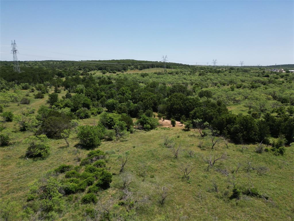 232-acres Tbd 232-acres Tbd Nash Road Jacksboro, TX 76458 - Photo 17 of 30 a view of a green field with lots of trees in it