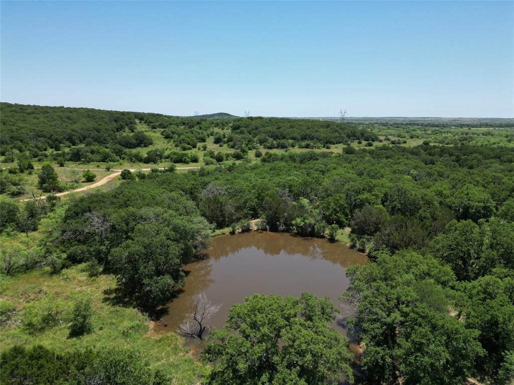 232-acres Tbd 232-acres Tbd Nash Road Jacksboro, TX 76458 - Photo 4 of 30 an aerial view of a houses with yard and green space