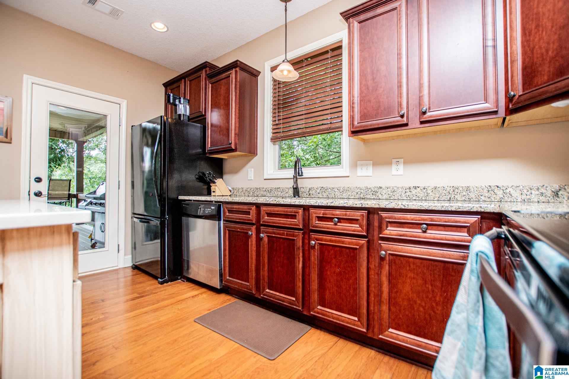131 Lake Ridge Lane Wedowee, AL 36278 - Photo 42 of 85