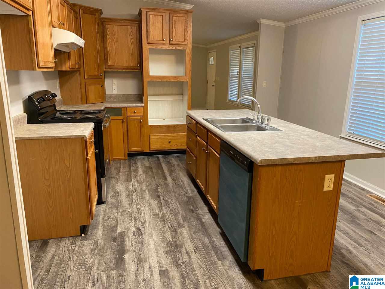 600 Five Oaks Lane Alpine, AL 35014 - Photo 3 of 17