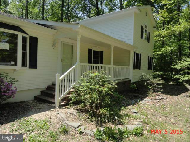 43319 Medleys Neck Road Leonardtown, MD 20650 - Photo 1 of 18 Exterior (Front)