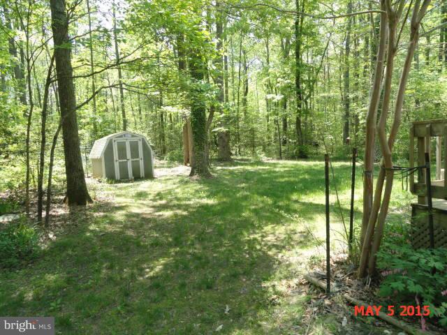 43319 Medleys Neck Road Leonardtown, MD 20650 - Photo 4 of 18 Exterior (Rear)