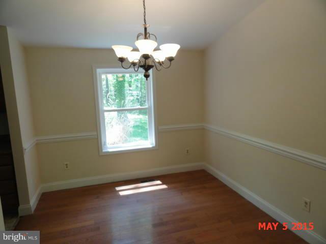 43319 Medleys Neck Road Leonardtown, MD 20650 - Photo 6 of 18 Dining Room