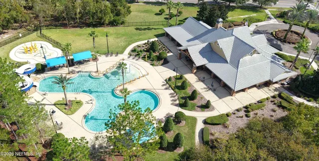 view of an outdoor space