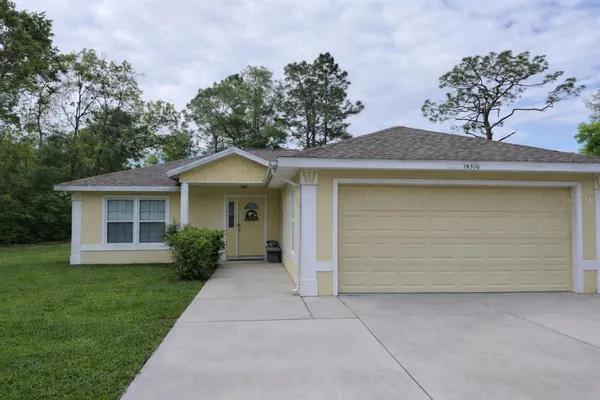 $250,000 | 14396 Southwest 19th Place, Ocala, FL 34481