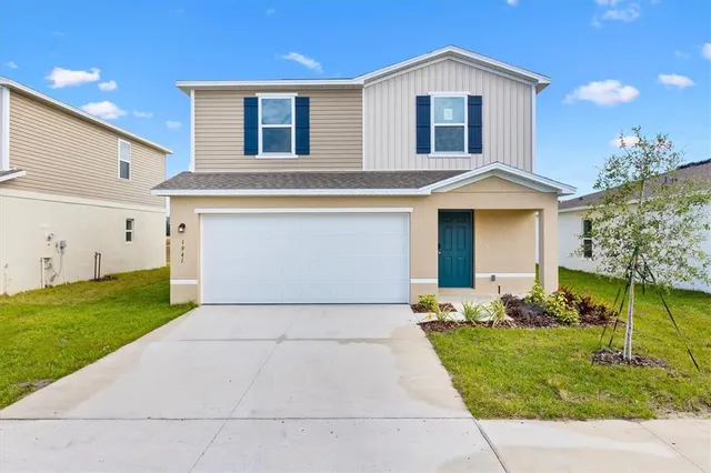 $2,095 | 1941 Iowa Drive, Sumterville, FL 33585