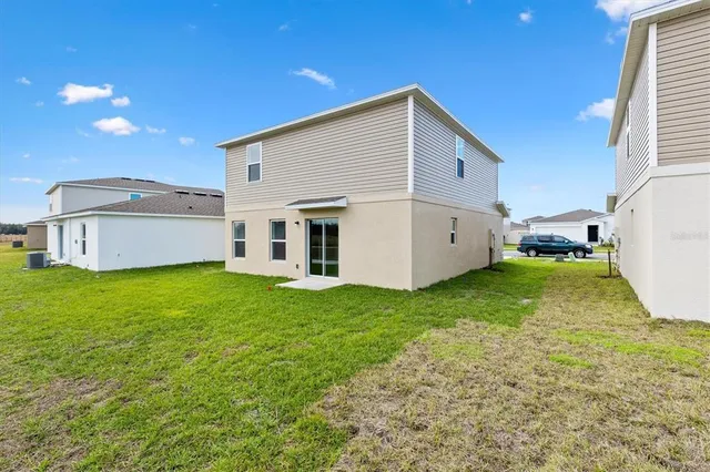 $2,095 | 1941 Iowa Drive, Sumterville, FL 33585