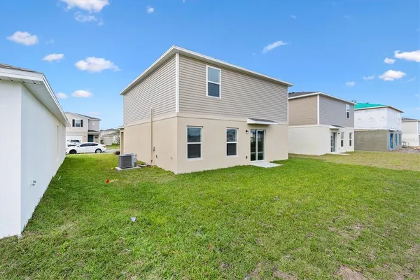 $2,050 | 1941 Iowa Drive, Sumterville, FL 33585