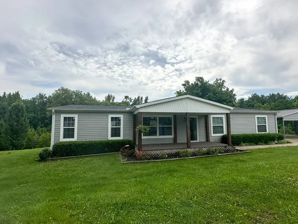 $229,900 | 211 Church Hill Road, Westpoint, TN 38486