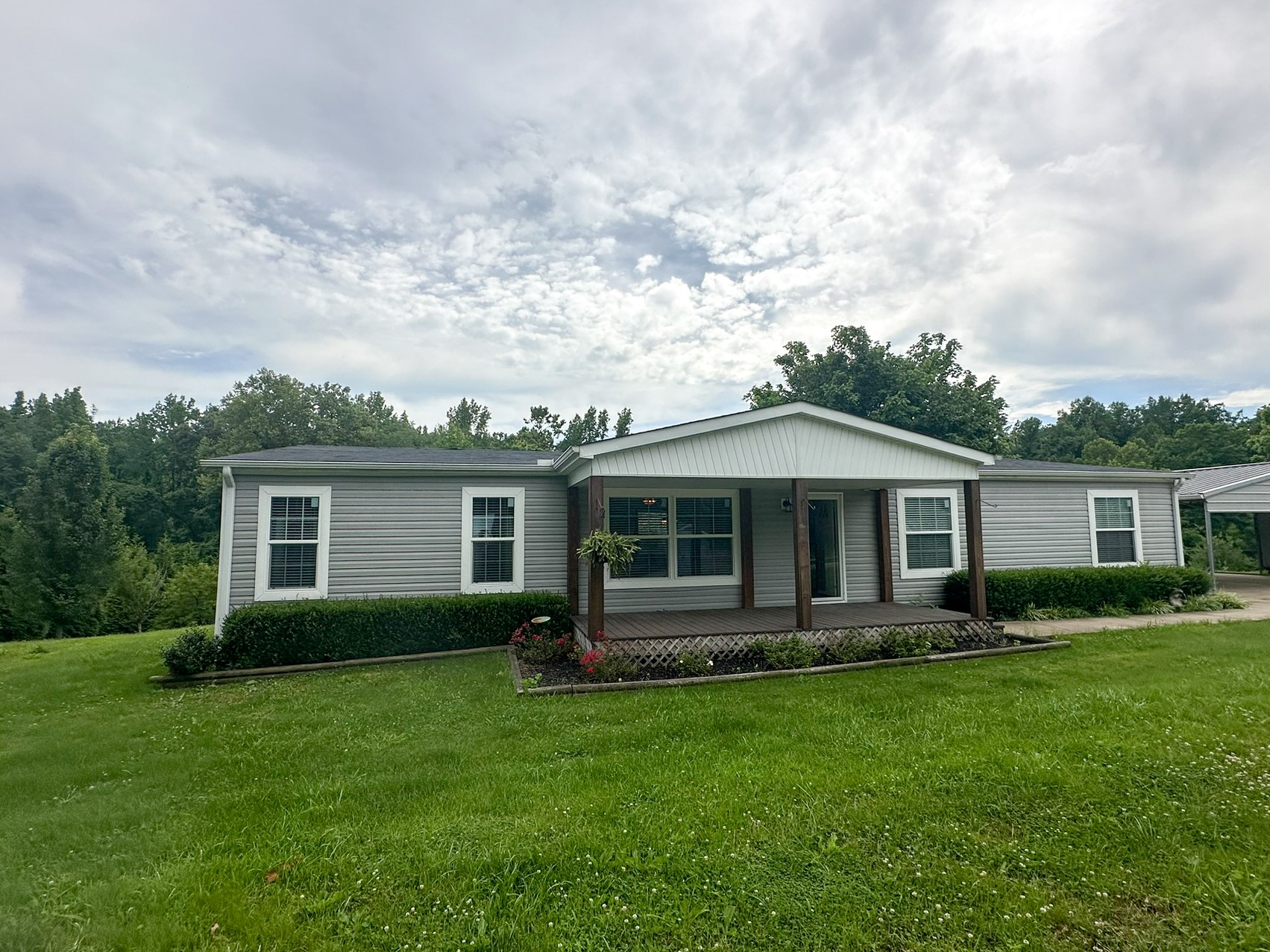 211 Church Hill Road Westpoint, TN 38486 - Photo 1 of 27