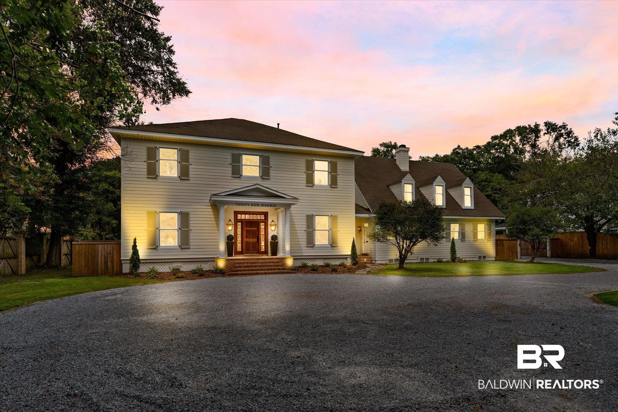 2400 Spring Hill Avenue Mobile, AL 36607 - Photo 1 of 50