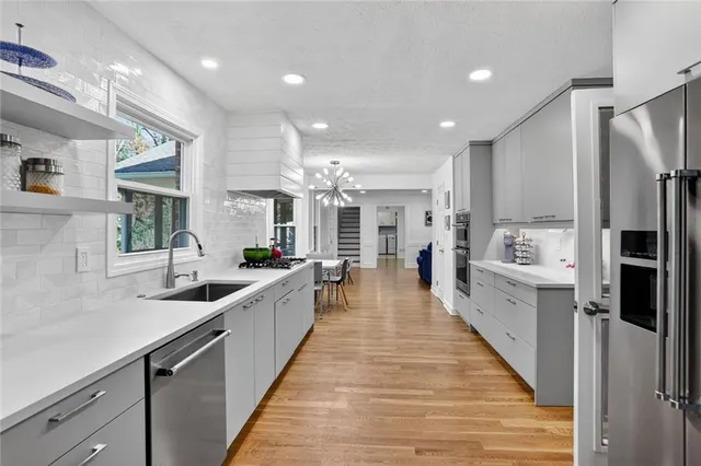 $650,000 | 2462 Midvale Forest Drive, Tucker, GA 30084