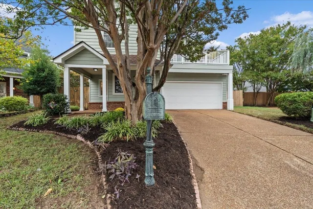 $439,700 | 172 Riverwalk Place, Memphis, TN 38103