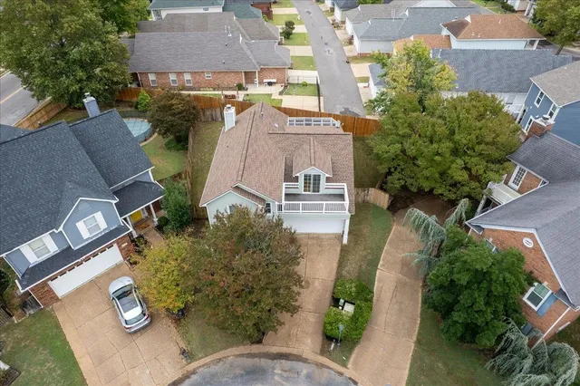 $439,700 | 172 Riverwalk Place, Memphis, TN 38103