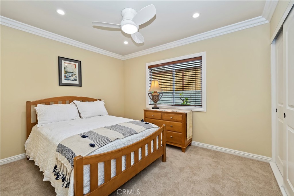 129 5 Crowns Way Encinitas, CA 92024 - Photo 14 of 43 Bedroom