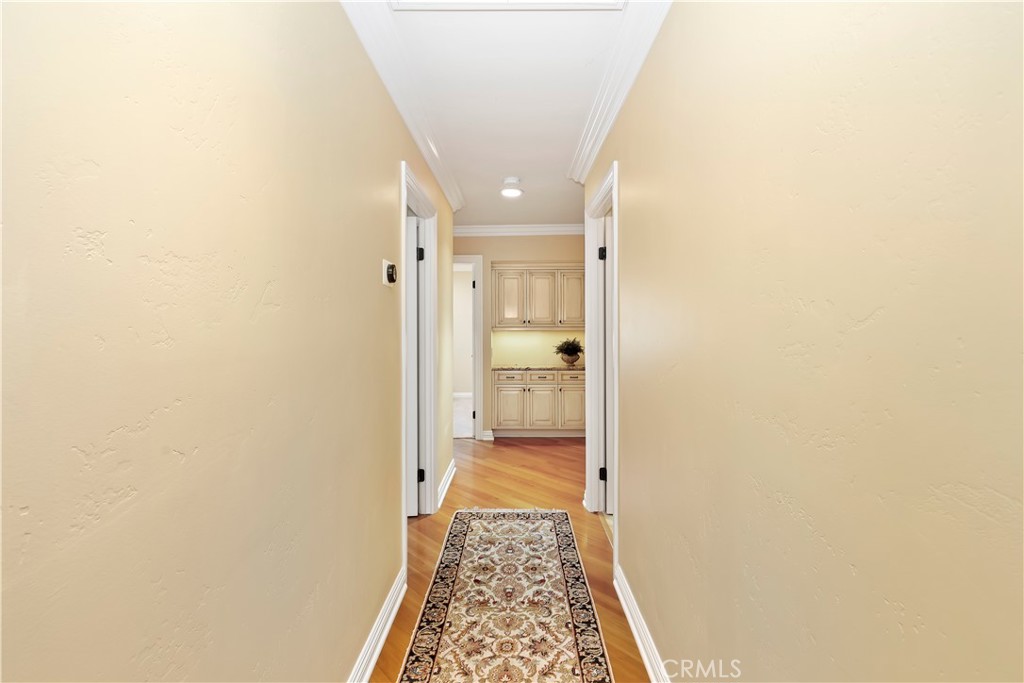 129 5 Crowns Way Encinitas, CA 92024 - Photo 17 of 43 First hall