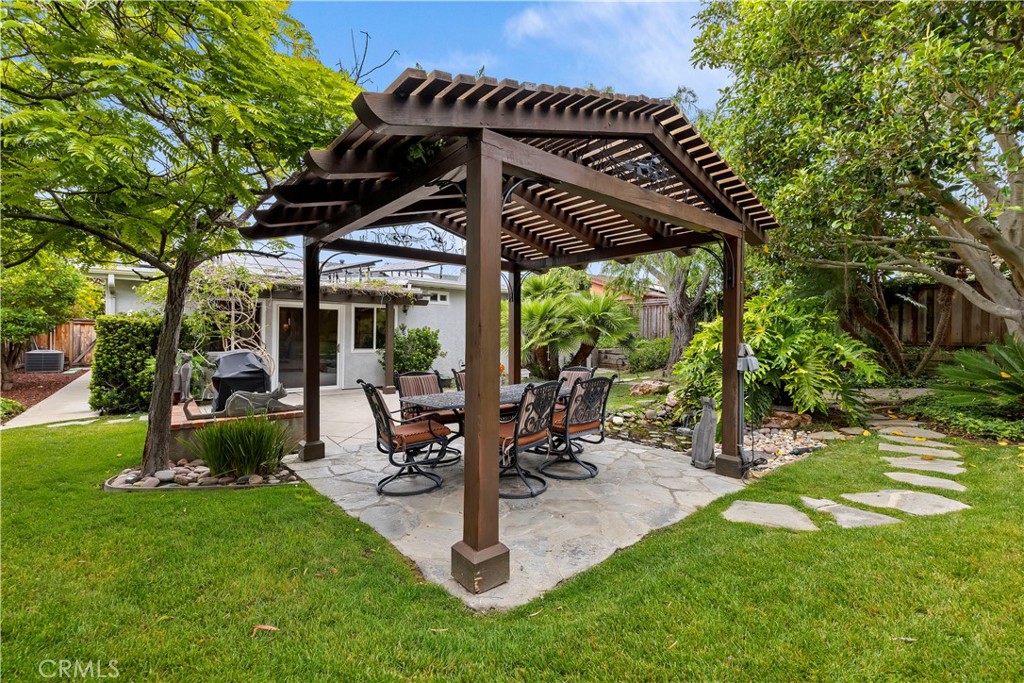 129 5 Crowns Way Encinitas, CA 92024 - Photo 28 of 43 Rear of property view #2