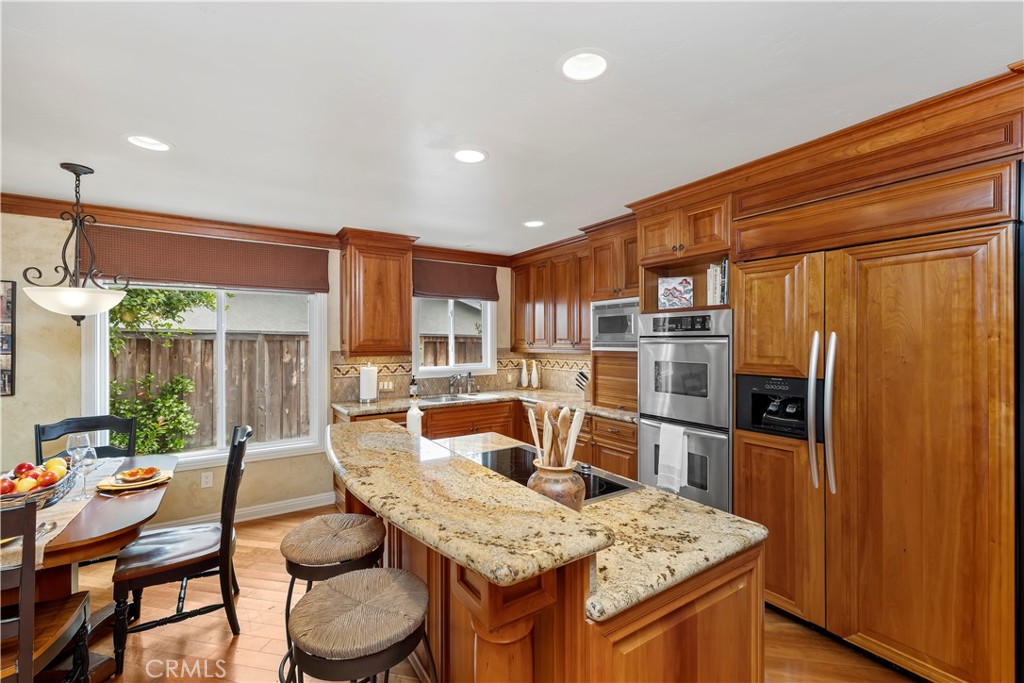 129 5 Crowns Way Encinitas, CA 92024 - Photo 9 of 43 kitchen nook