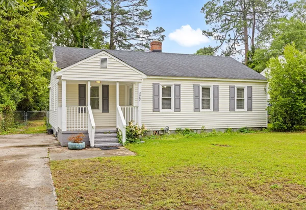 $116,900 | 2062 Telfair Street, Augusta, GA 30904