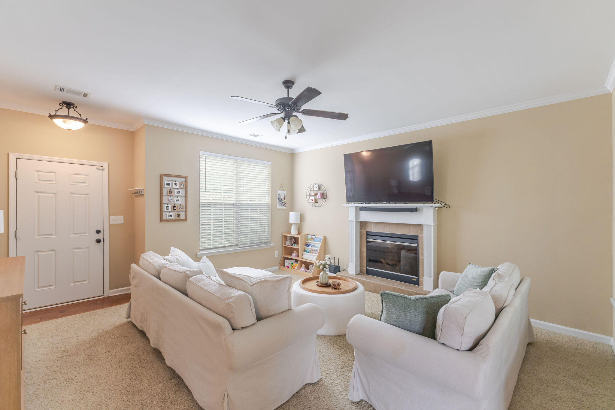 816 Oshields Court Augusta, GA 30907 - Photo 6 of 37 GA7A3758-HDRcopy