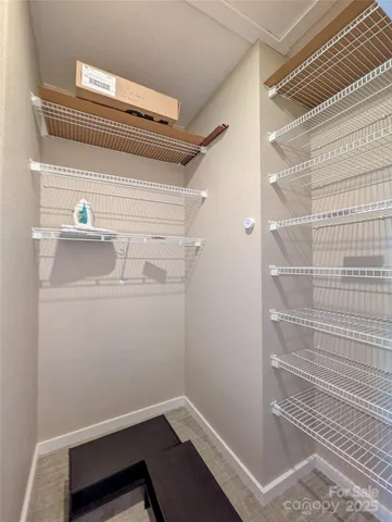 a view of utility room