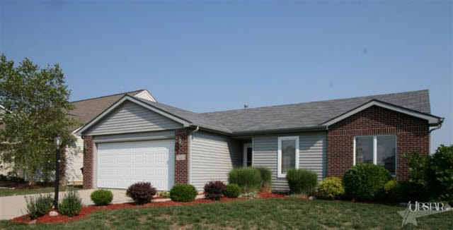 3223 Rivulet Run Fort Wayne, IN 46818 - Photo 1 of 17
